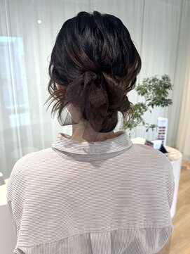 ケファ(Kepa) ルーズカチモリ