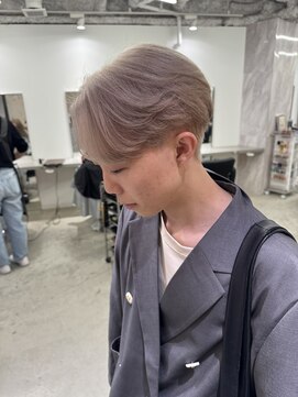 エイト 神戸三宮店(EIGHT) ホワイトベージュ