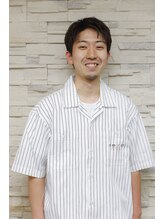 オアゾバーバー(OAZO BARBER) 能戸 蒼生