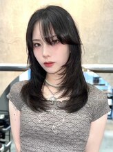 パドバイレイム(pado by LAME)