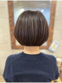 ふんわりグラボブ♪