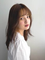 ロープ 自由が丘(lowp)&nbsp;ミディアムレイヤー