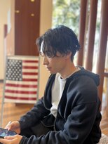 ミュウ(MIU)&nbsp;スパイラルセンターパート