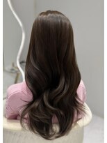 エクララ(eclala)&nbsp;大人可愛いチョコレートブラウン♪