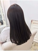 インナーカラー