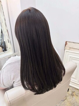 ノーリード(notre Lead) インナーカラー