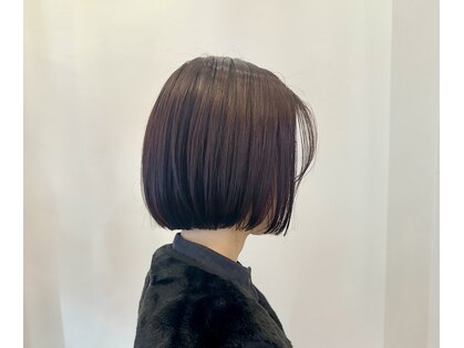 ナーチュア バイ リルトラッド(Nuture by Lilt lad)の写真