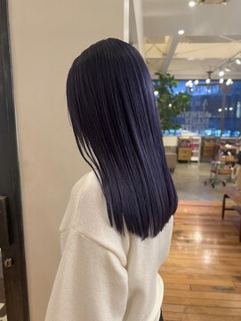 ビアンカ カマクラ(bianca) 《ラベンダー》