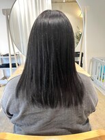 タイムイズマミー(Time is mummy)&nbsp;【高崎】子連れOK｜白髪・根元の時短カラー