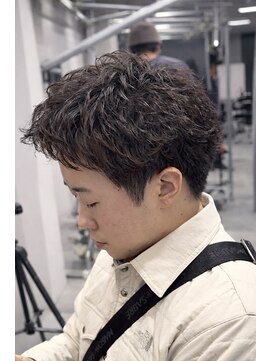 ササ 京都河原町店(33 SASA) 大人ルーズショート京都四条河原町