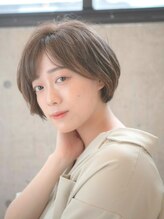 オモルフィ 練馬店(Omorfi)