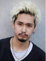 アーバンスタジオトウキョウ 下北沢店(URBAN STUDIO TOKYO)&nbsp;スパイキーショート/ルーズベリーショート　[下北沢/men's]