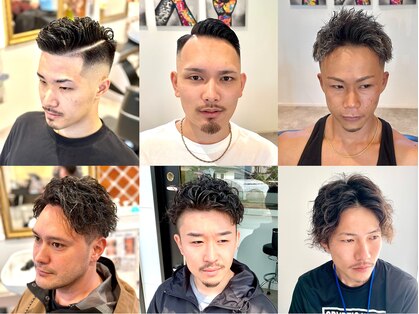 レガーレ(Legare)の写真