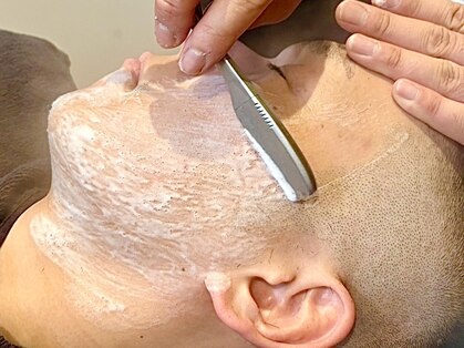 リバイブ(REVIVE)の写真