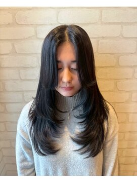 バブルス 新所沢店(BUBBLES) バタフライレイヤー