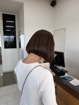 フィール アドバンス 袋井(feel advance) ぼぶ