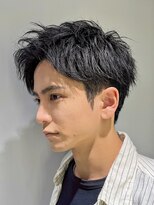 アイビーズ(IVYS)&nbsp;アクティブショートツイストスパイラルビジネスカジュアル