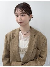 ココカラ(COCOKARA) 西村 菜美子