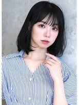テラス 寝屋川(Terrace)&nbsp;大人可愛い30代40代50代◎大人ナチュラル人気ボブ
