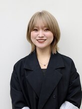 オーラ オモテサンドウ(Aura omotesando)&nbsp;丸山 心