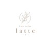 ラテ 錦糸町南口店(latte)のお店ロゴ