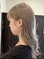 リア 近鉄八尾店(Lia) wカラー☆