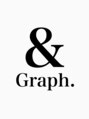 アンド グラフ(& Graph.) & Graph.