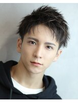 ドーバー 中野(Dover)&nbsp;爽やか　ショートフェザーショート