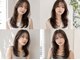 フェイス 伊勢原(FACE。)の写真/大人女性の魅力を引き出す似合わせレイヤーカットで、軽やかな垢抜けヘアを楽しんでみませんか☆