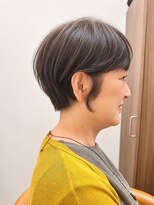 オフ(off)&nbsp;耳掛けすっきりショート