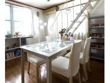 ハーブスヘア 前橋店(Herbs hair)の雰囲気(◇待合スペース◇)