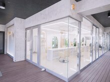 ジィルム 高崎西口店(XELM)の雰囲気（セット面［ブリーチ/レイヤーカット/髪質改善/メンズ/高崎駅］）