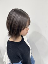 イフプロデュースドバイアミカ(iF produced by Amica)&nbsp;ショートヘア