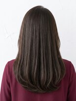 と和 巣鴨&nbsp;乾かすだけで決まる☆大人艶髪ロング