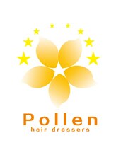 Pollen Dressers Smart Salon【ポレン ドレッサーズ】