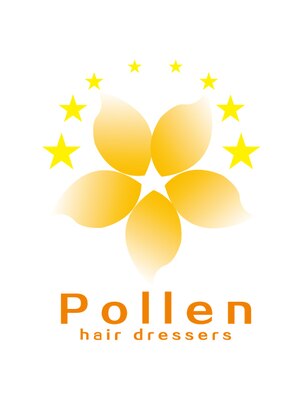 ポレン ヘア ドレッサーズ(Pollen hair dressers)