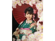 ナカジマ美容室