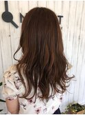 愛されエアリーカール