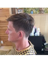 カットイン スロータイムズ(cut inn slow times)&nbsp;ナチュラル73