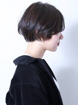 ヴィスト バイ レボ(VIST by REVO)&nbsp;骨格補正小顔カット　98　【VIST ホシノショウタ】