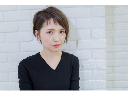 アガタヘアー(AGATA hair)の写真