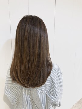 イト(ito) 大人ヤバツヤグレージュ☆