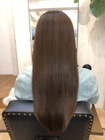 アコンプリッシュ 代官山 恵比寿(accomplish)&nbsp;ミルキーアクアミネコラ