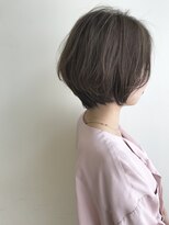 バブ バイネオリーブ(Bab by neolive)&nbsp;♪ナチュラルショートボブ☆