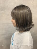 ロア 福岡天神本店(LORE)&nbsp;大人気グレージュ☆