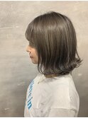 大人気グレージュ☆