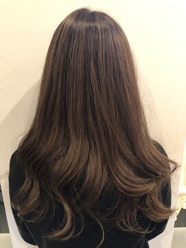 リヴァイブ(Revive) 【Revive】ルーズなモテ髪