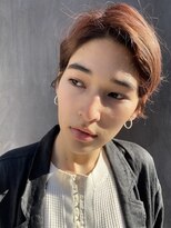 レオニード 表参道(LEONID)&nbsp;夏ショートスタイル　スウィングショート　大人ショートスタイル