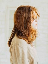 プロデュース 相模原店(Produce)&nbsp;ルーズ♪簡単スタイリング☆ラフウェーブ