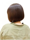 【morio熊本】酸熱トリートメント.F